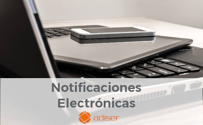 Notificaciones y tiempo