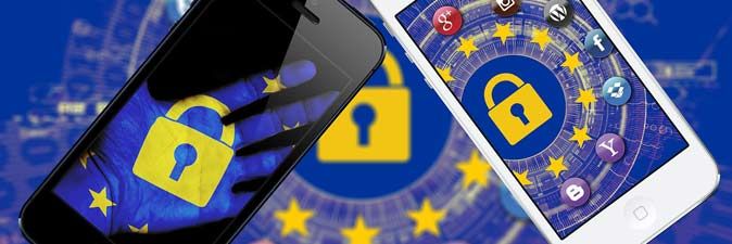 Protección de Datos