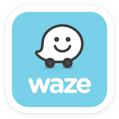 waze icon png