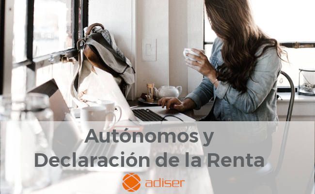 Declaración de la Renta en 2024