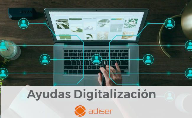 Proyectos de Digitalización