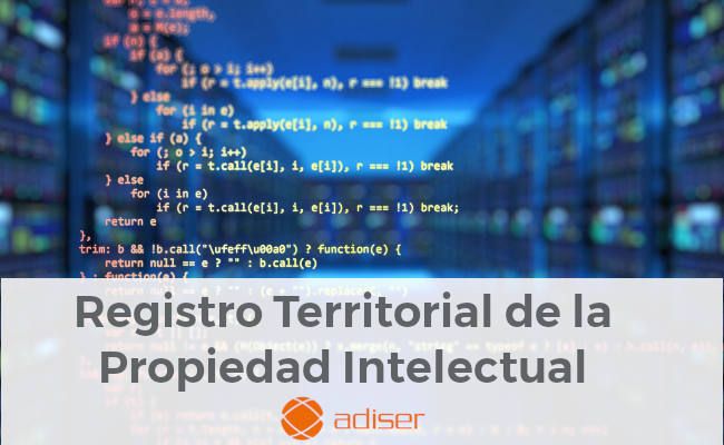 Propiedad Intelectual