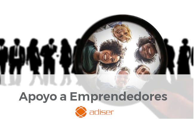 Déjate asesorar en 2026 con Adiser