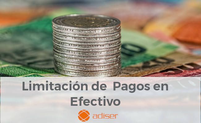 Pagos en efectivo