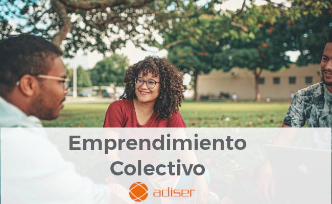 Emprendimiento Colectivo