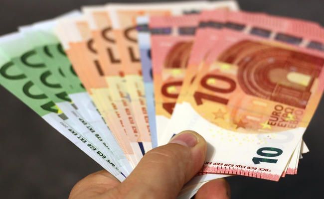 Pago en efectivo