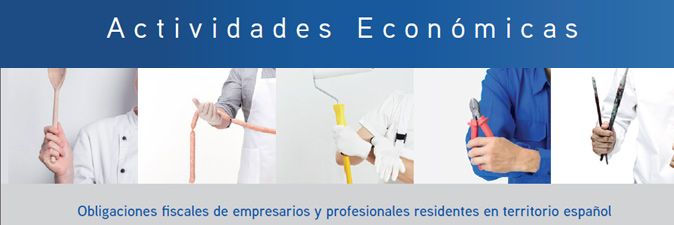 Guía Obligaciones Fiscales