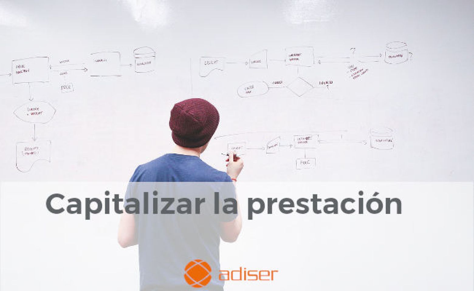 Capitalizar la prestación por desempleo