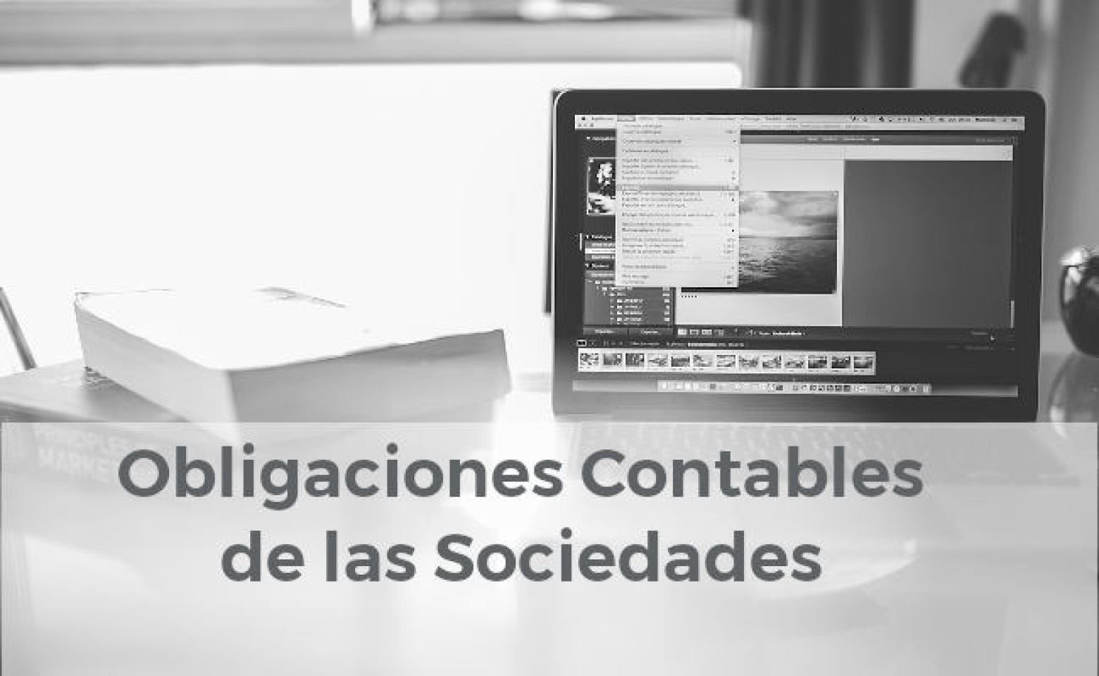 Adiser: Obligaciones formales de las Sociedades