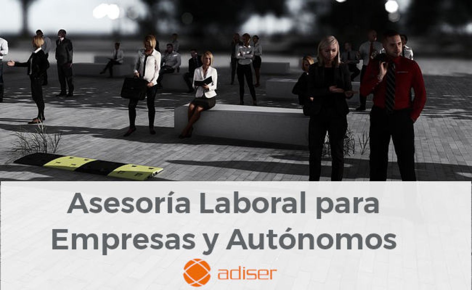 Asesoría Laboral de Adiser