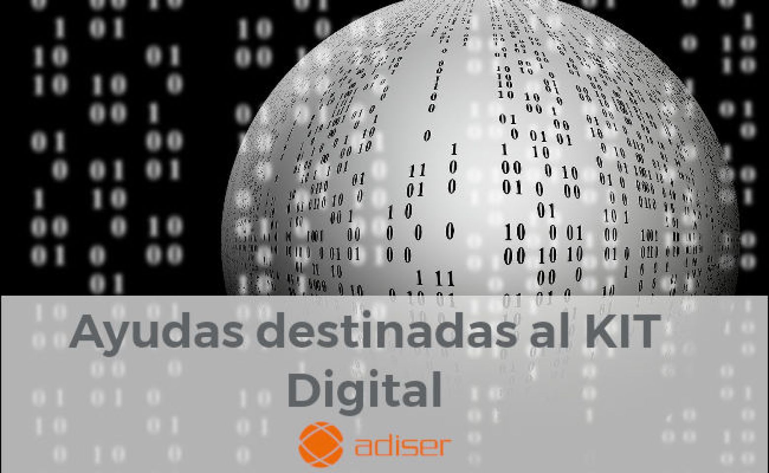 Información sobre el Kit Digital