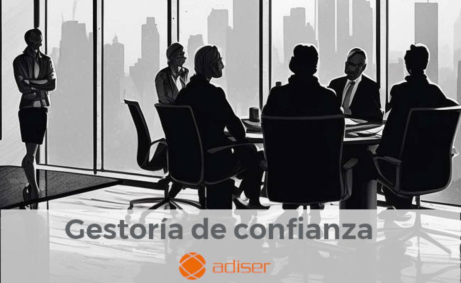 Gestoría empresarial
