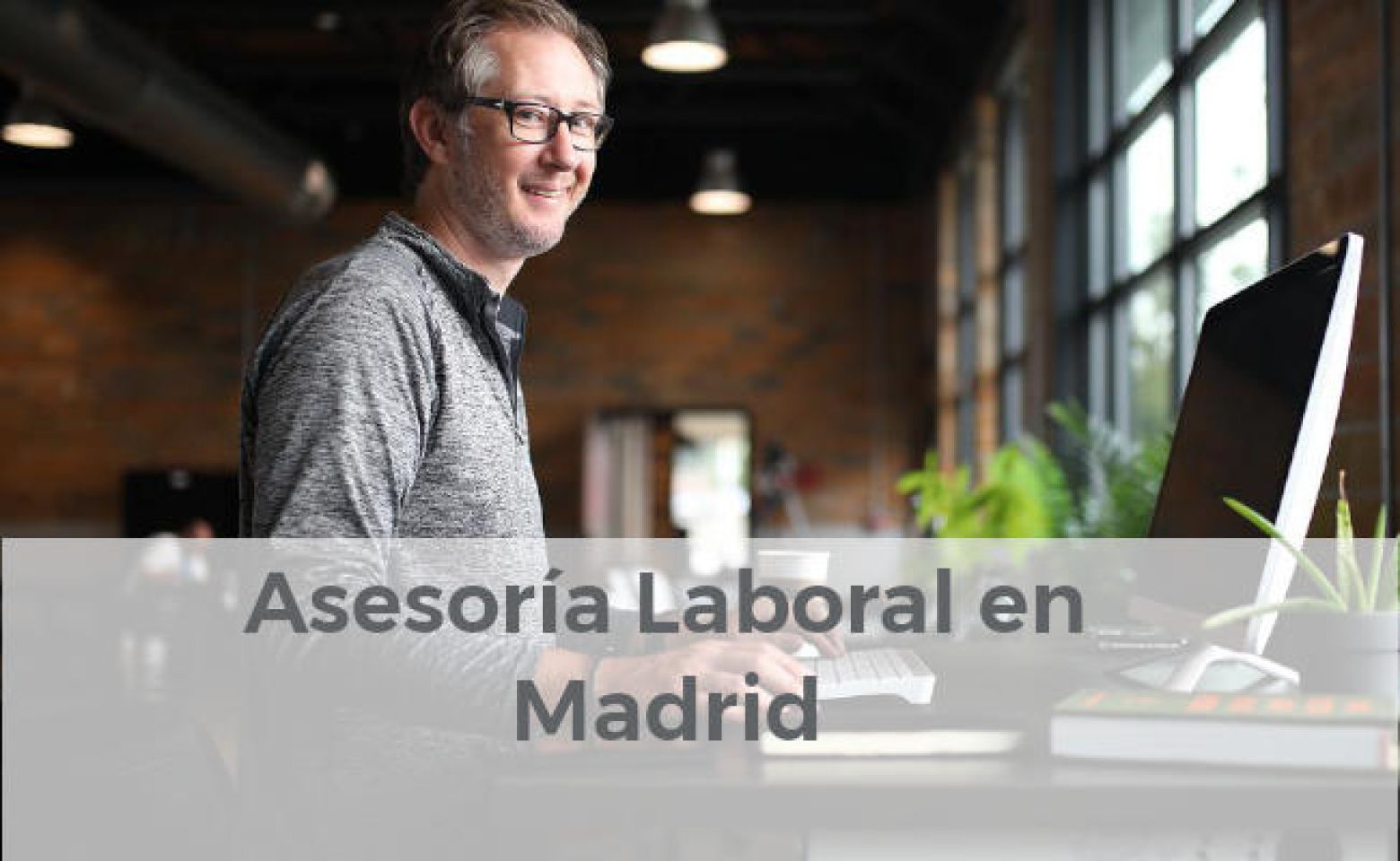 Asesoría Laboral Adiser